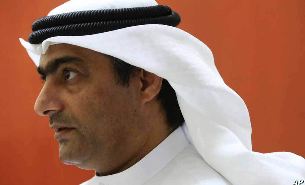 منظمات حقوقية تطالب الولايات المتحدة بالضغط على الإمارات لإطلاق سراح أحمد منصور
