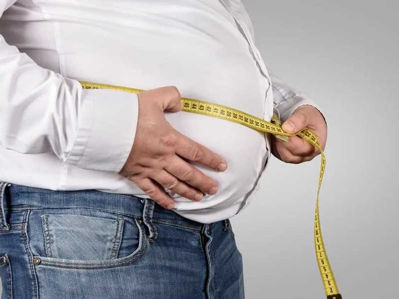 حل سحري بسيط للتخلص من الوزن الزائد