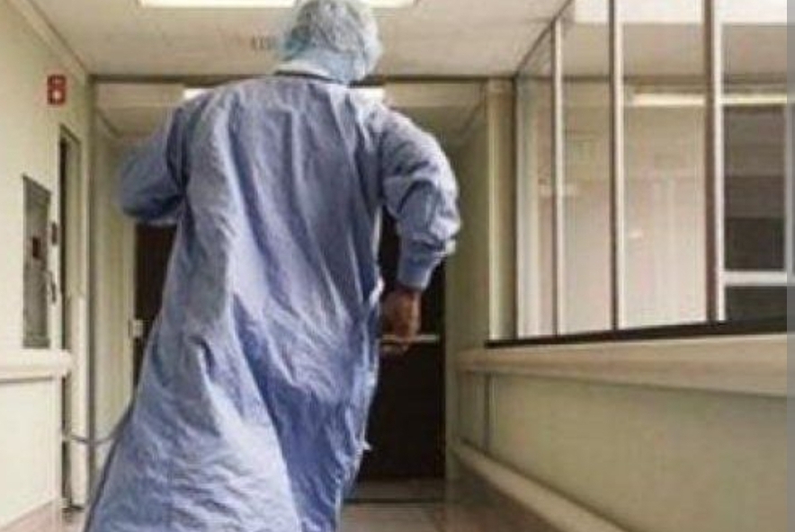 اعتقال صيدلانيين حاولا اغتصاب مرافقة مريضة في مستشفى حكومي ببغداد