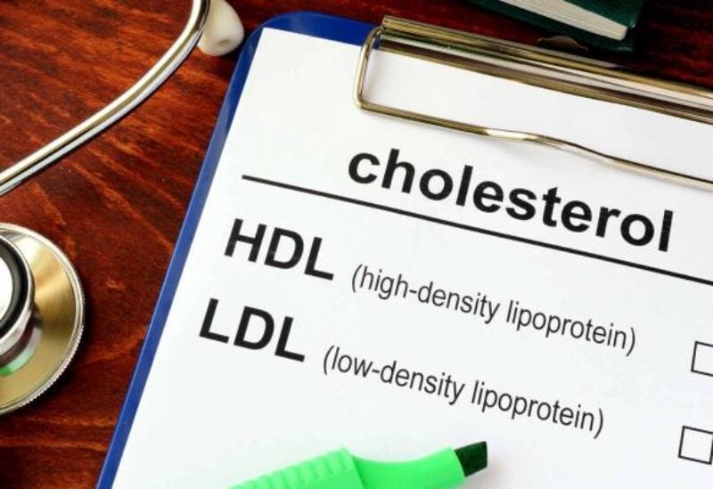 أعراض تحذرك من ارتفاع حاد في نسب الكوليسترول لديك!