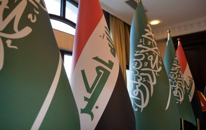 السعودية تعلن إبرام عقد لإنشاء أكبر مول في بغداد بكلفة مليار دولار