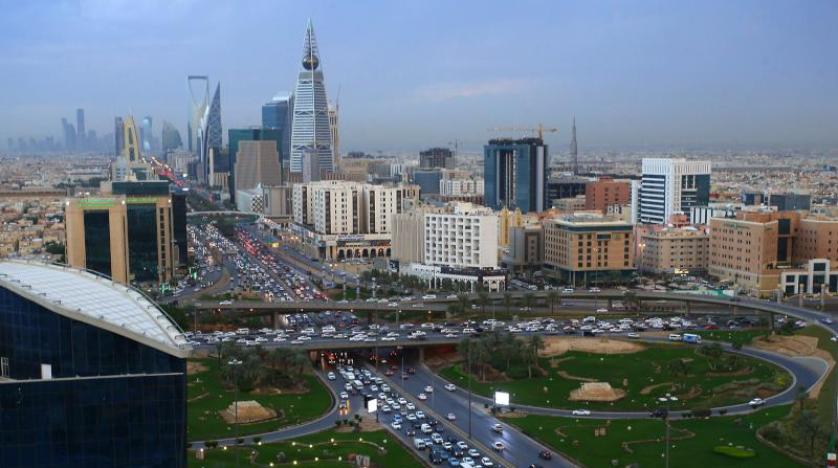  السعودية.. أسرع الاقتصادات نمواً في العالم هذا العام!