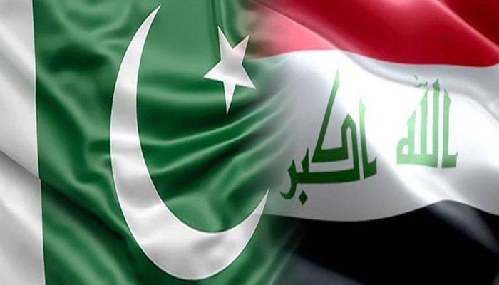 العراق وباكستان يوقعان مذكرة تفاهم لإعفاء منح الفيزا عن الجوازات الدبلوماسية