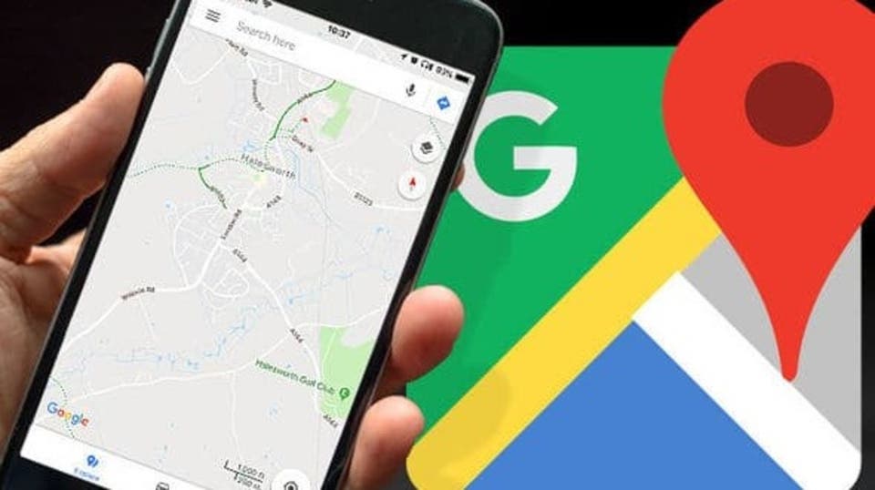 خرائط غوغل.. 5 أدوات تتيح لك التنقل بوقت أقل