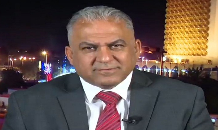 باسم خشان يوضح تفاصيل الامر الولائي لايقاف عمل رئاسة البرلمان