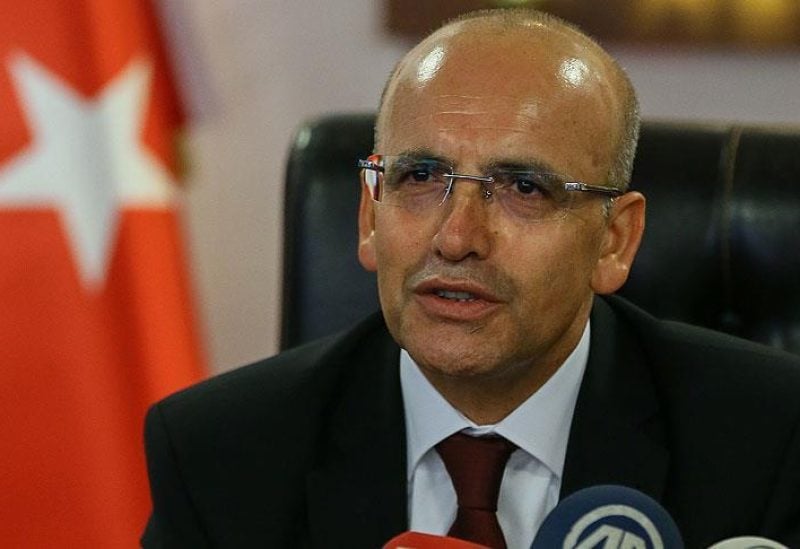 وزير المالية التركي يكشف أولويات الحكومة الجديدة