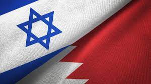 البحرين وإسرائيل تبحثان التعاون الأمني وتبادل الخبرات
