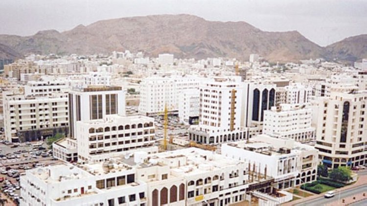 ارتفاع القيمة المتداولة للنشاط العقاري في عمان 16 %