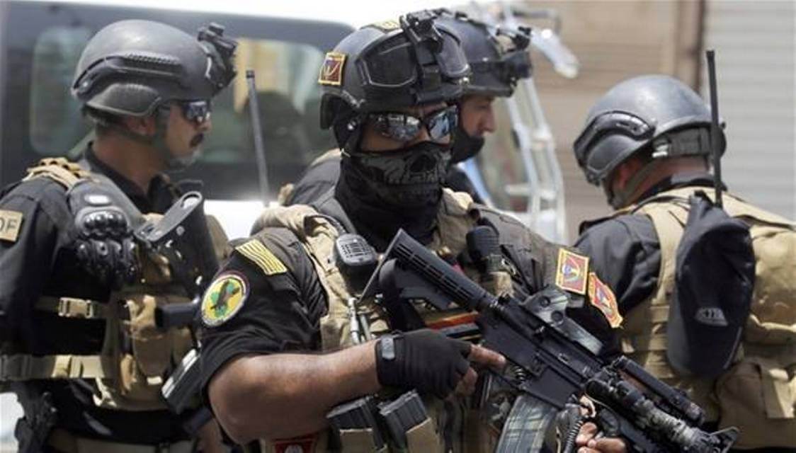 مصدر يكشف عن مخطط إرهابي لاستهداف مناطق حيوية في بغداد