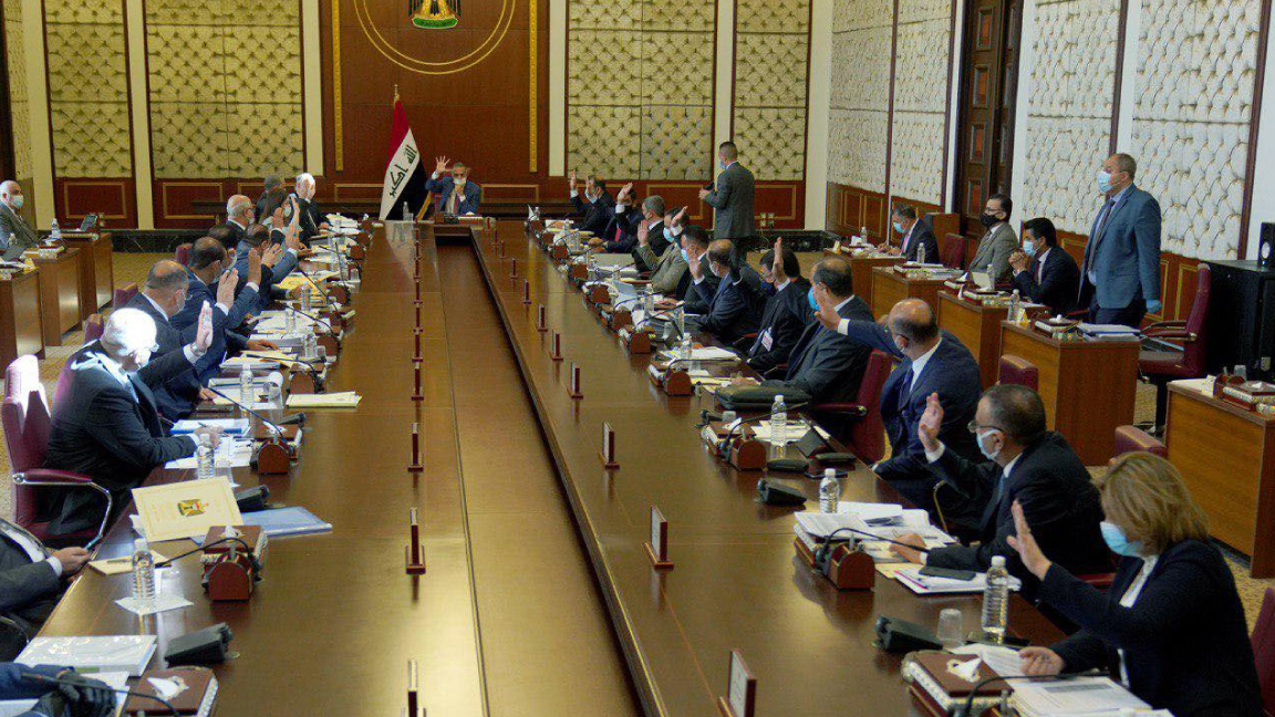 خاص- عوامل أمنية وسياسية تعيق تشكيل الحكومة العراقية.. إليكم تفاصيلها! 