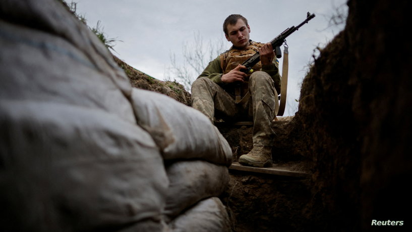روسيا تصعّد هجومها... وأوكرانيا تؤكد: لا تنازلات مقابل وقف إطلاق النار