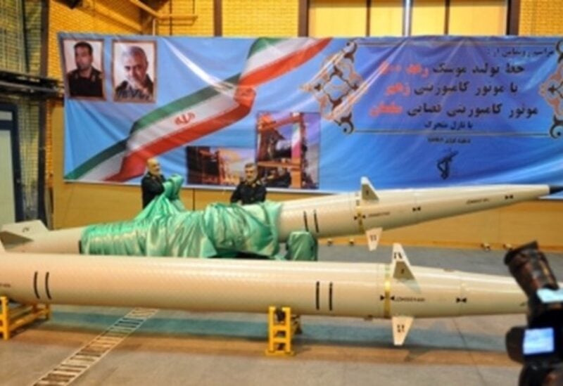 إيران قلقة وتتهم إسرائيل بالتآمر لتخريب برنامجها الصاروخي