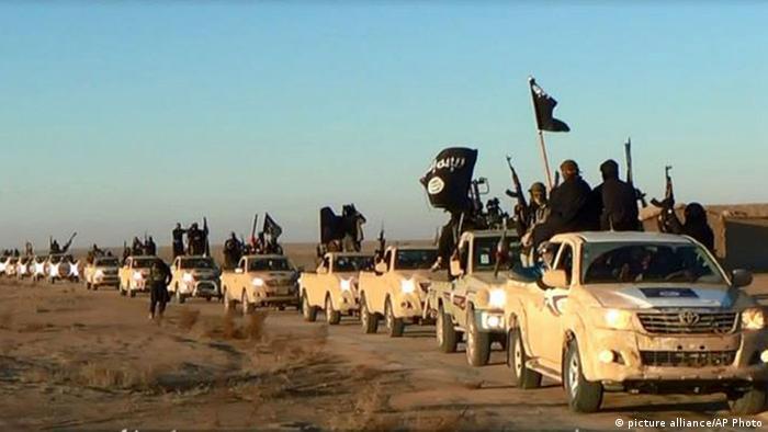 خاص - داعش يطلق ذئابه ويعيد تموضعه.. فهل يمثل خطرا جديدا على العراق؟