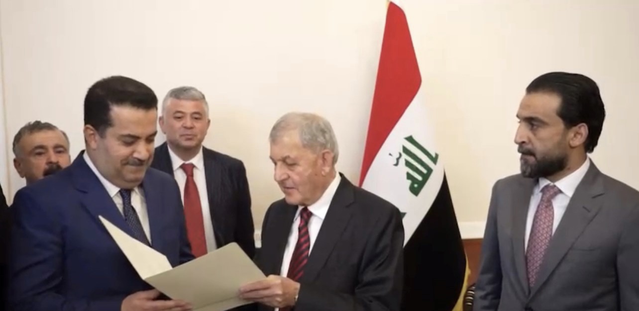 خاص _ بالأرقام.. حصص المكونات من الوزارات في الحكومة العراقية وخلافات جديدة تظهر للعلن