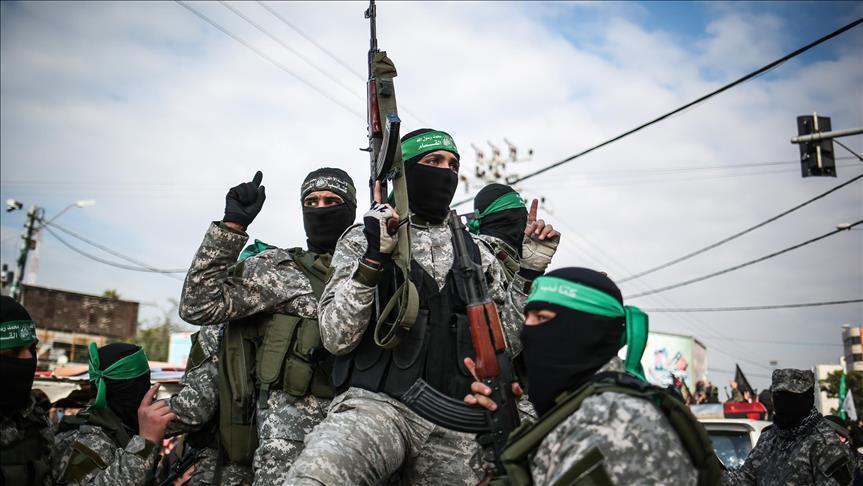 خاص:حماس بين التهديد الإسرائيلي والوساطات الإقليمية