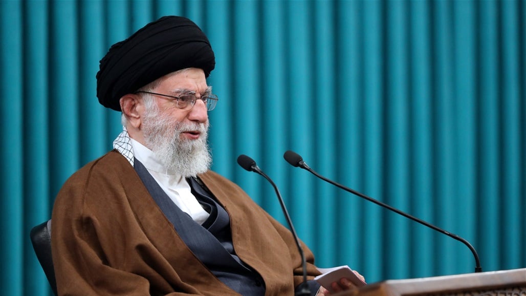 الخامنئي: سياسة إيران نجحت في العراق وسوريا ولبنان
