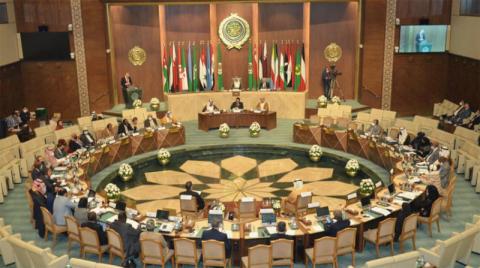 بمشاركة العراق. انطلاق أعمال اللجان الدائمة في البرلمان العربي بالقاهرة