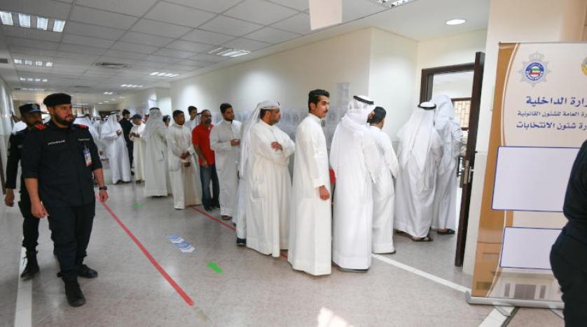 الحكومة الكويتية تحدد موعد أولى جلسات مجلس الأمة وتقدم استقالتها