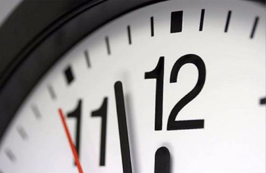 الأمانة العامة تقرر تقليص ساعات الدوام الرسمي خلال شهر رمضان