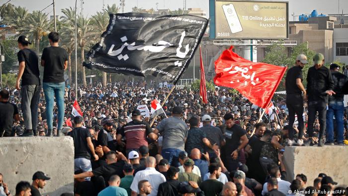تزامنا مع مليونة السبت.. الإطاريون يستعدون لاطلاق تظاهرات كبرى