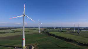 دعوات ألمانية لتسريع خطط تحول الطاقة