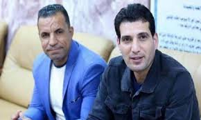 محكمة عراقية تؤجل محاكمة قتلة الشهيدين احمد عبدالصمد وصفاء غالي