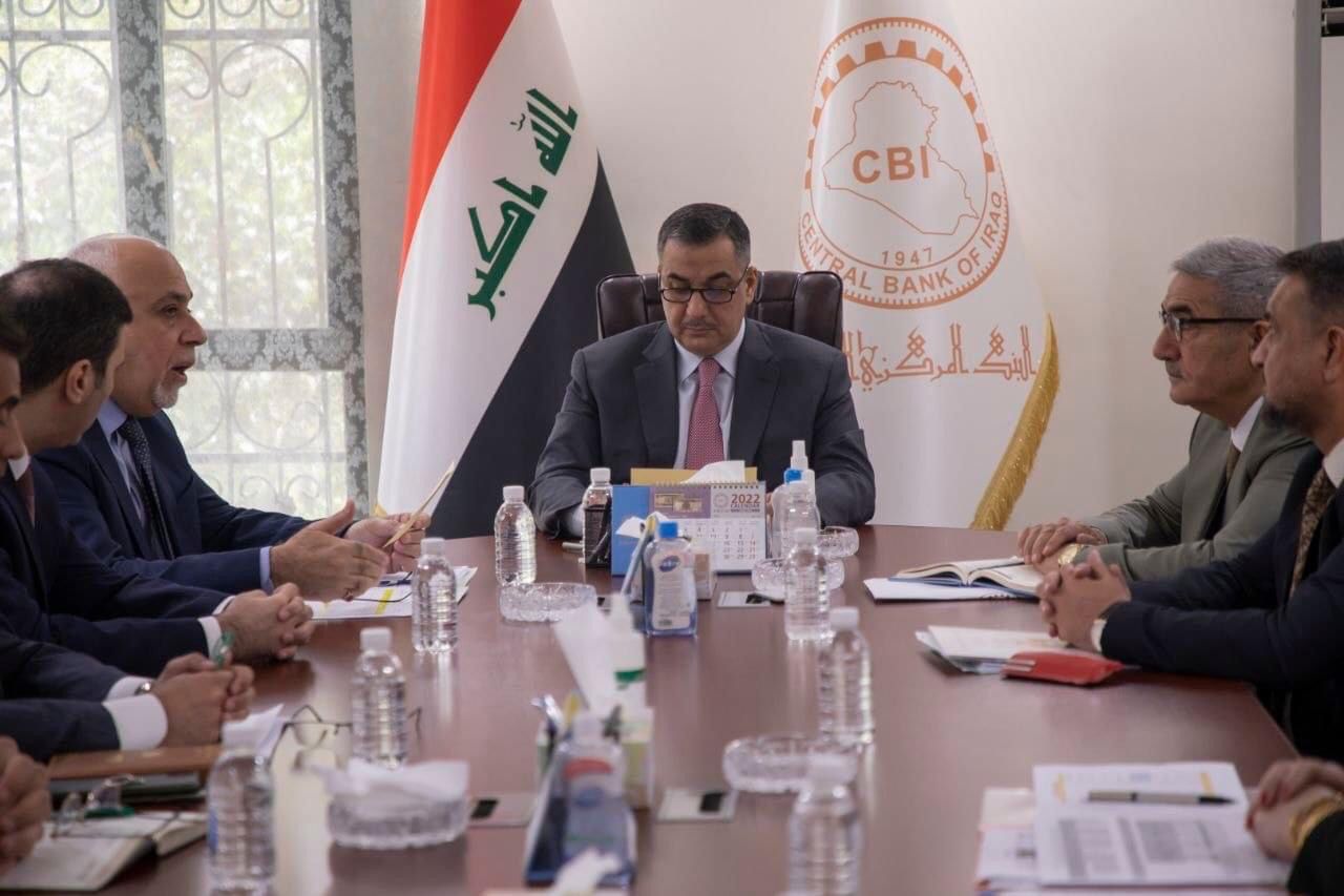 خاص - المركزي العراقي.. مبادرات لتحسين الاقتصاد وارتفاع بالاحتياطيات
