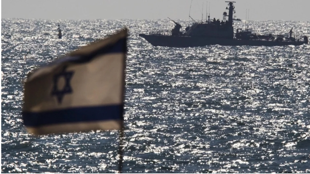 إعلام: المناورة الإسرائيلية الأمريكية شرق المتوسط تحاكي الهجوم على إيران