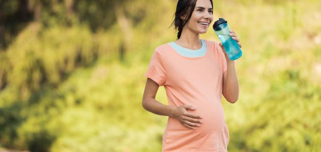 كيف تستفيد الحامل من المشي يومياً؟