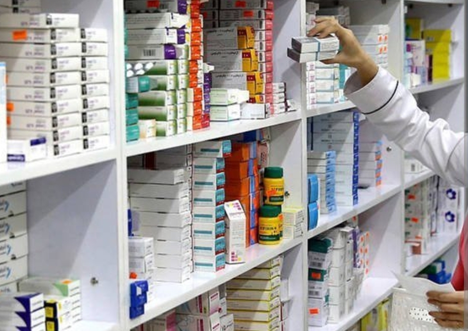 العراق.. قرار بتقليل استيراد 23 نوعاً من الأدوية المنتجة محلياً
