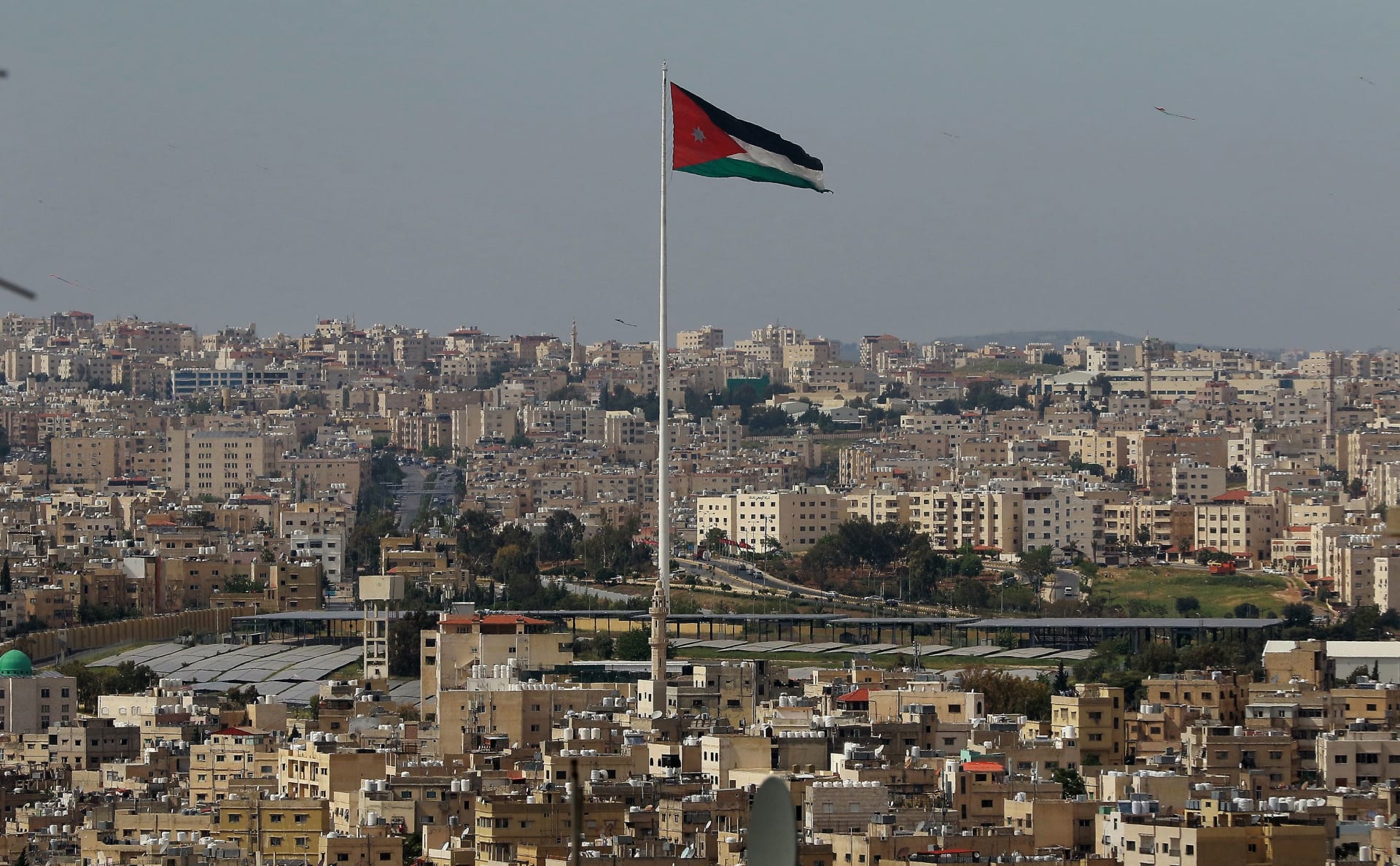 الأردن: تغييرات مرتقبة تربك النخب السياسية