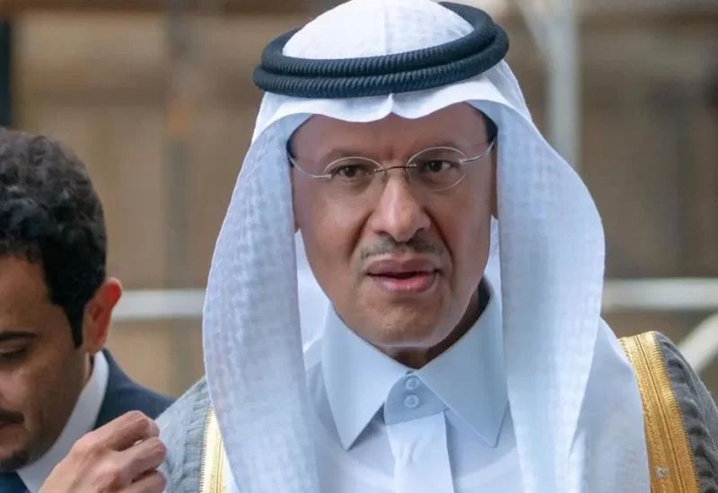 السعودية: اتفاق أوبك+ الذي تم التوصل إليه غير مسبوق