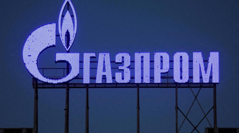 روسيا تتوقع ارتفاع سعر تصدير الغاز إلى 730 دولارا 