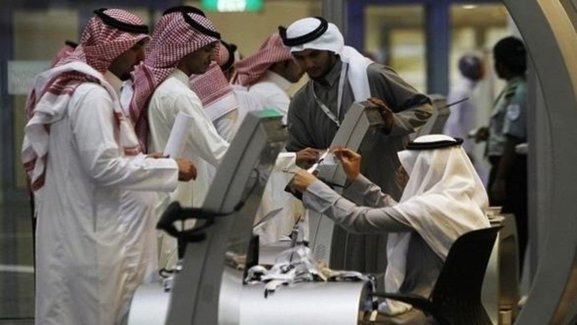 في 7 أعوام... القطاع الخاص في السعودية ينمو بأسرع وتيرة شهرية