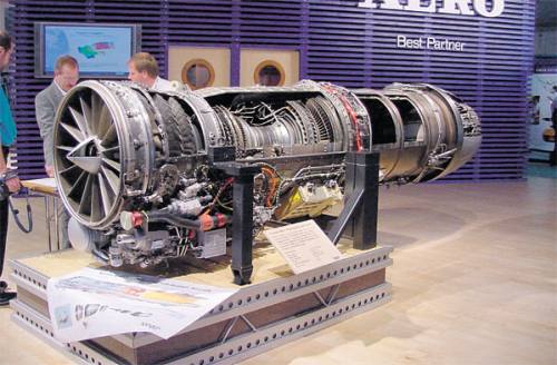 الولايات المتحدة قد تسمح  لشركة جنرال إلكتريك بصنع محركات نفاثة في الهند