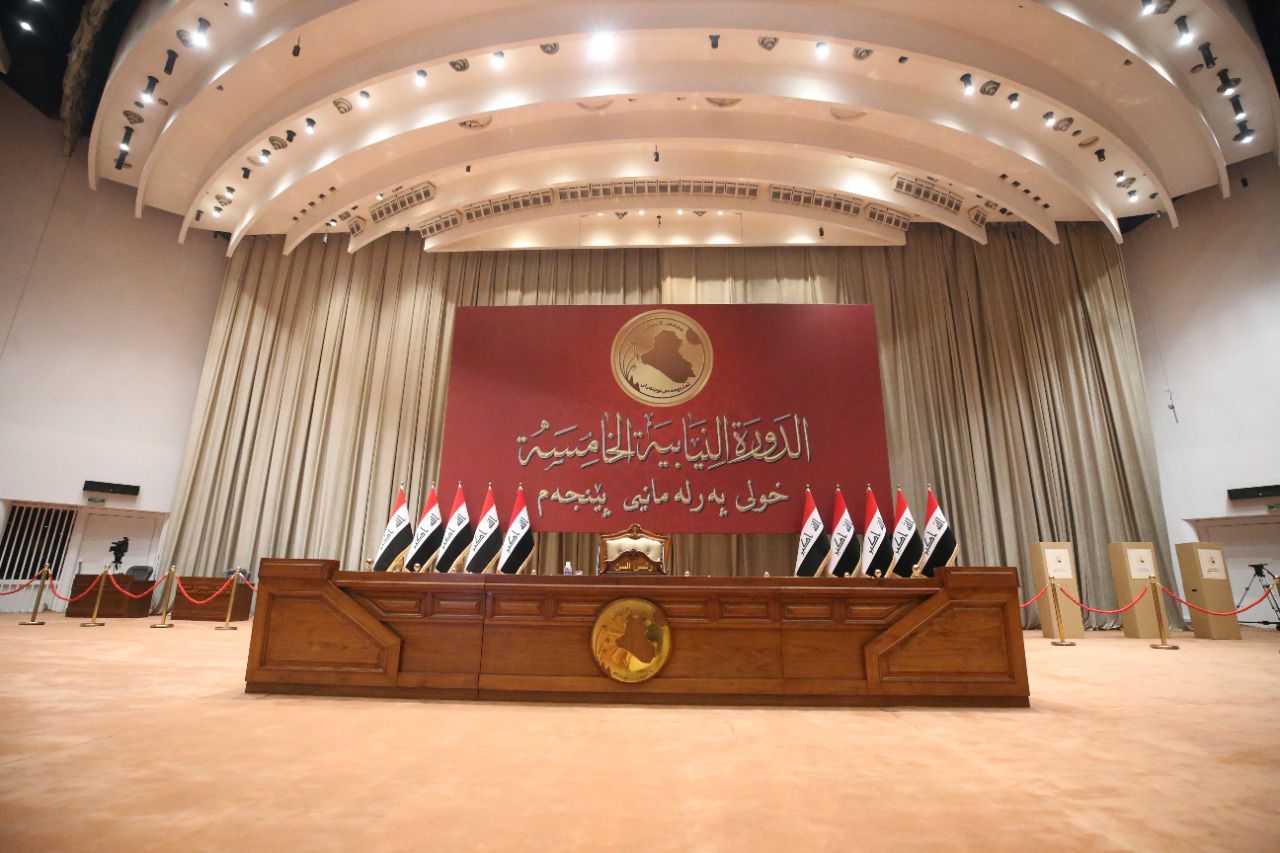 خاص: بعد فوضى مفتعلة.. البرلمان العراقي ينهي جدل الكتلة الاكبر وتمهيد لاختيار رئيسي الجمهورية والوزراء