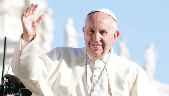 البابا فرنسيس: أسمع صراخ اللاجئين في ليبيا وأصلي لأجلهم