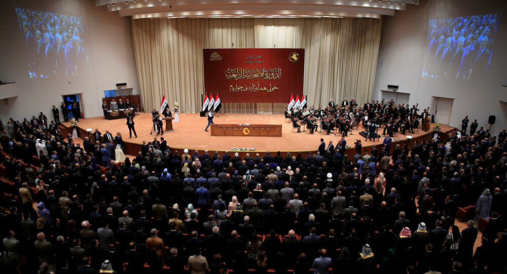 خاص- تعرف على خطوات تشكيل الحكومة العراقية الجديدة بالتفاصيل