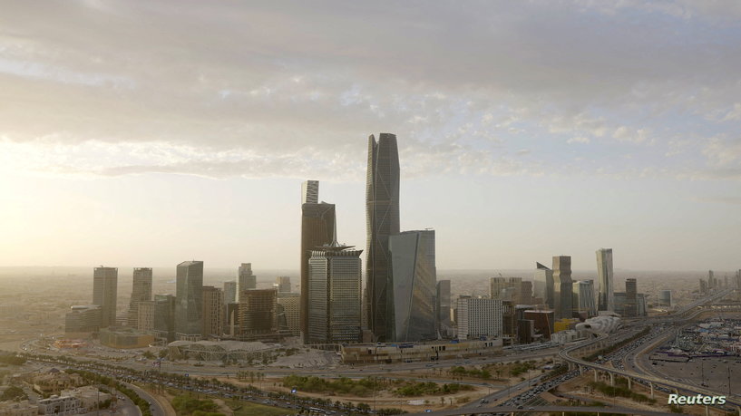 السعودية.. الاقتصاد يستعد لعتبة التريليون دولار بسبب النفط