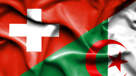 الجزائر: من غير المقبول أن تعطي العدالة السويسرية لنفسها الحق في إصدار أحكام بمسائل أمننا الوطني