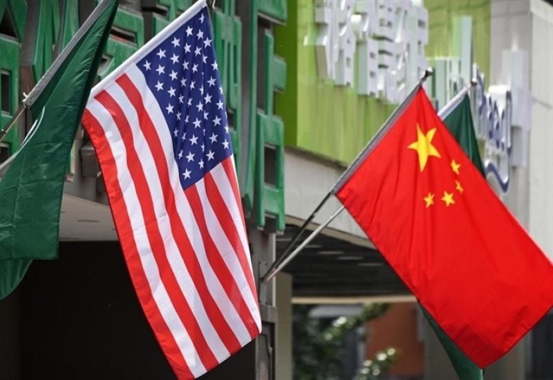 وسط توتر العلاقات.. مسؤول أمريكي كبير يزور الصين