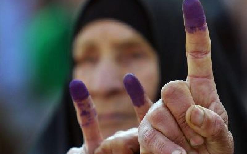 خاص - العراق.. المرأة بين مقاطعة الانتخابات والطموح بالوصول الى قبة البرلمان