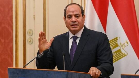 مصر.. إصدار توجيهات بشأن مشروعات الهيدروجين الأخضر