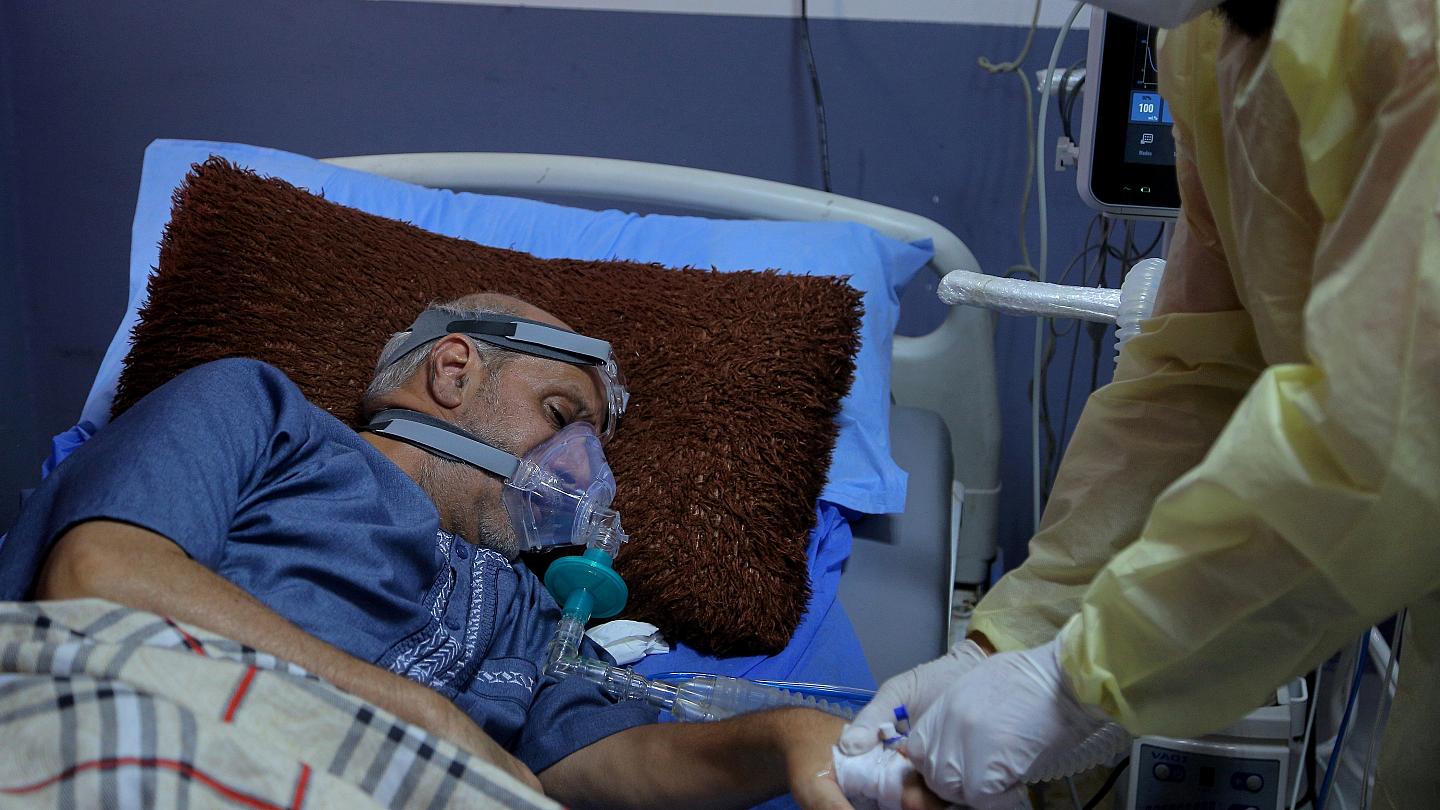 الصحة العراقية تعلق على اسباب زيادة اصابات كورونا مؤرخرا