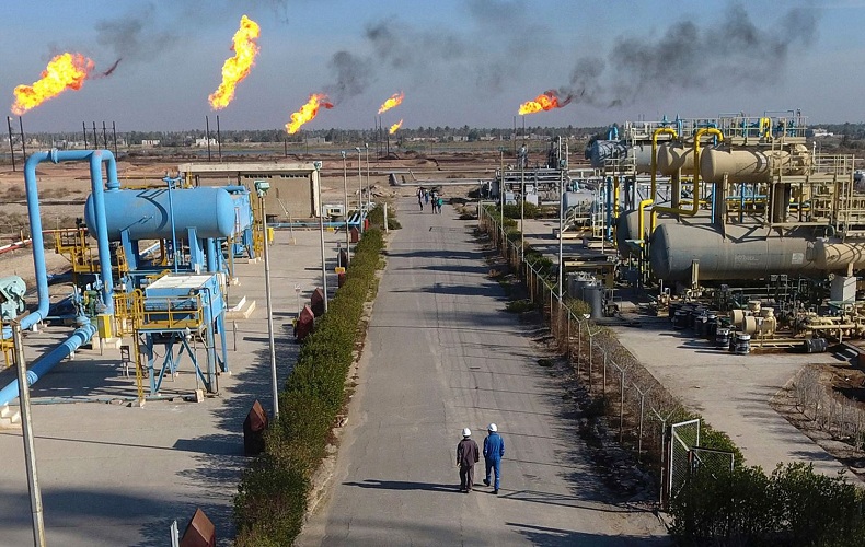 العراق.. قانون ينتظر الإقرار يتضمن مقترحات لتأسيس ثلاث شركات للنفط والغاز