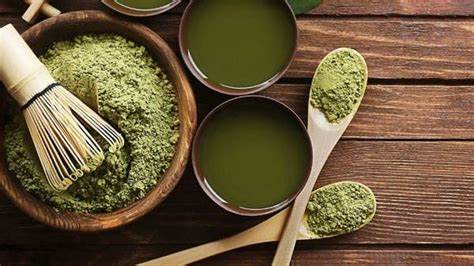 6 وصفات تحوّل الشاي الأخضر إلى منتج تجميلي مميّز