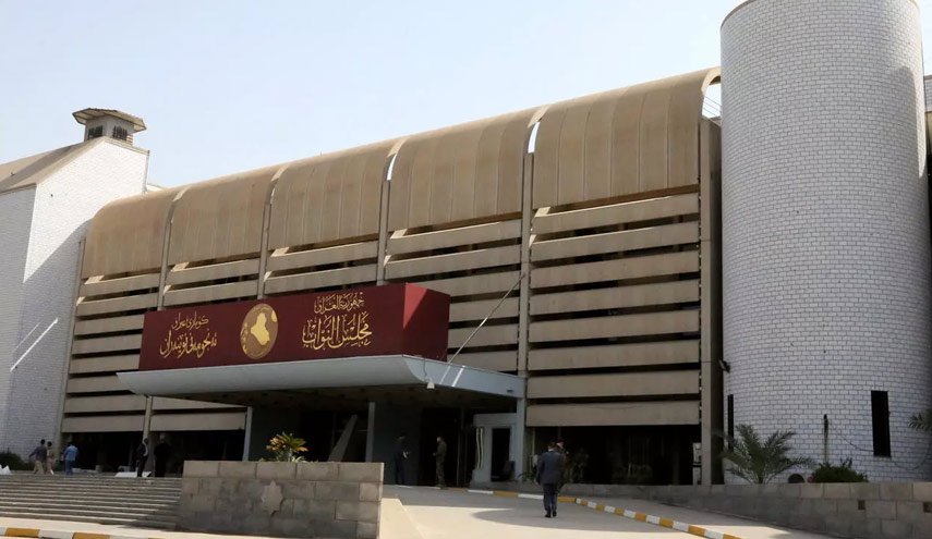 مقرر مجلس النواب يدعو لعقد جلسة للبرلمان في جامعة بغداد