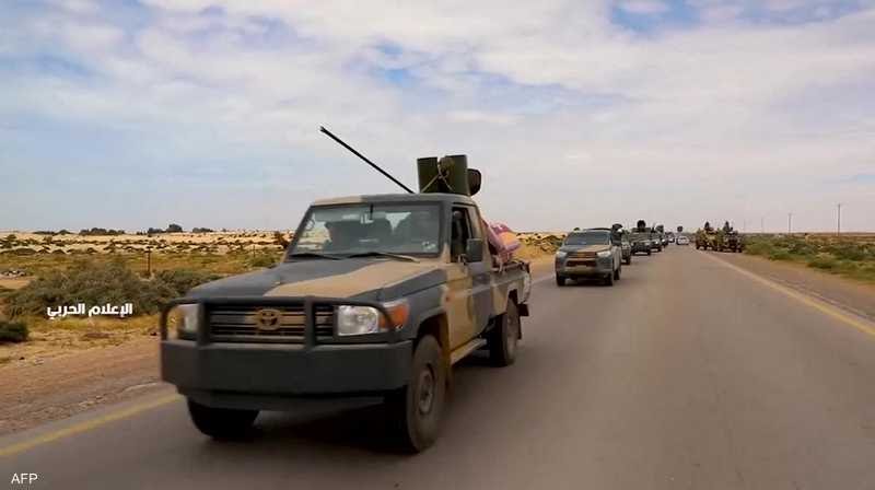 خاص- زيارة بشاغا لطرابلس.. هل تخلق اصطفافات سياسية جديدة في ليبيا؟ 