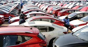 انخفاض قياسي بمبيعات السيارات في الاتحاد الأوروبي العام الماضي