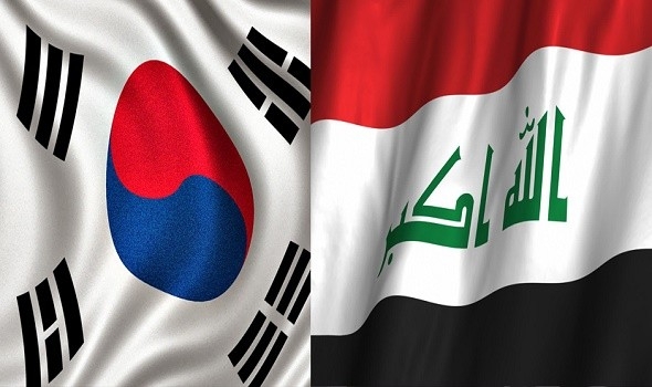 العراق وكوريا يوقعان اتفاقيَّة إعفاء حاملي الجوازات الدبلوماسية من شرط الحصول على الفيزا